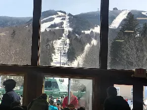 Cannon Mountain Ski Area and Adaptive